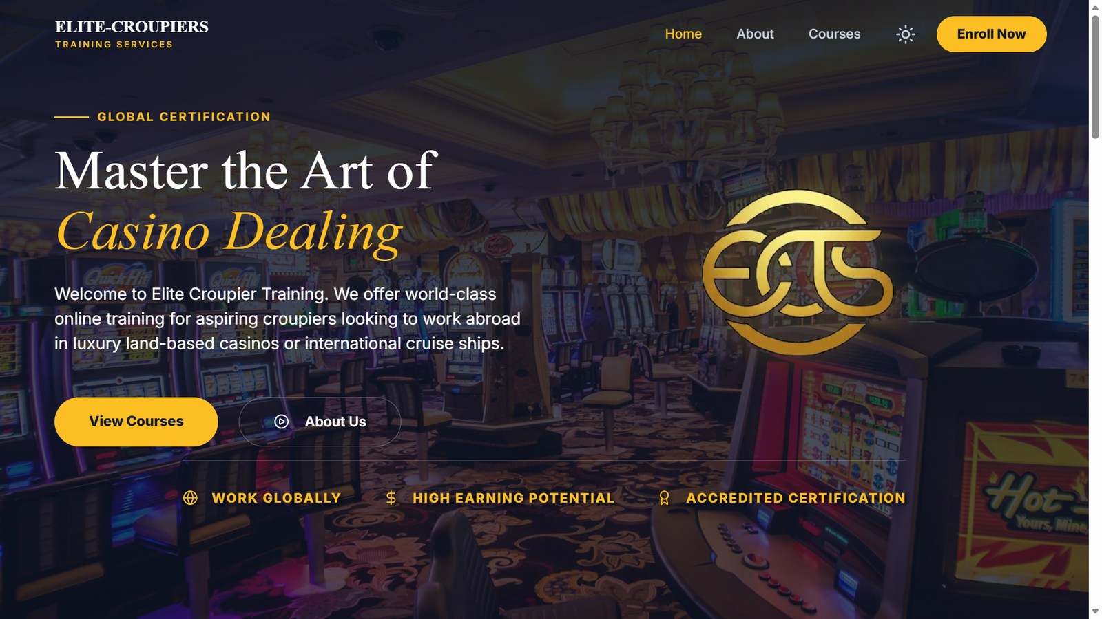 Project Screenshot 3