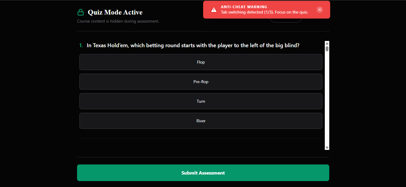 Project Screenshot 2