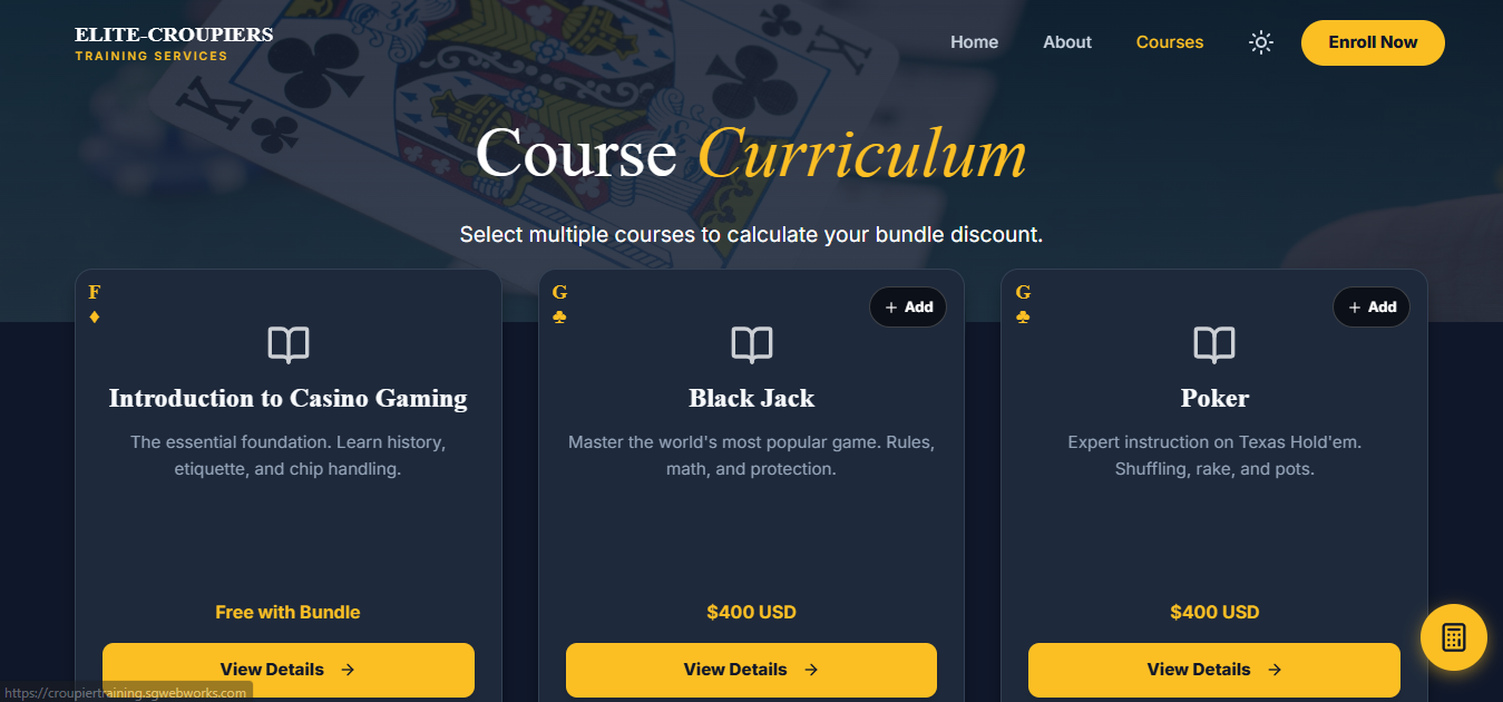 Project Screenshot 2