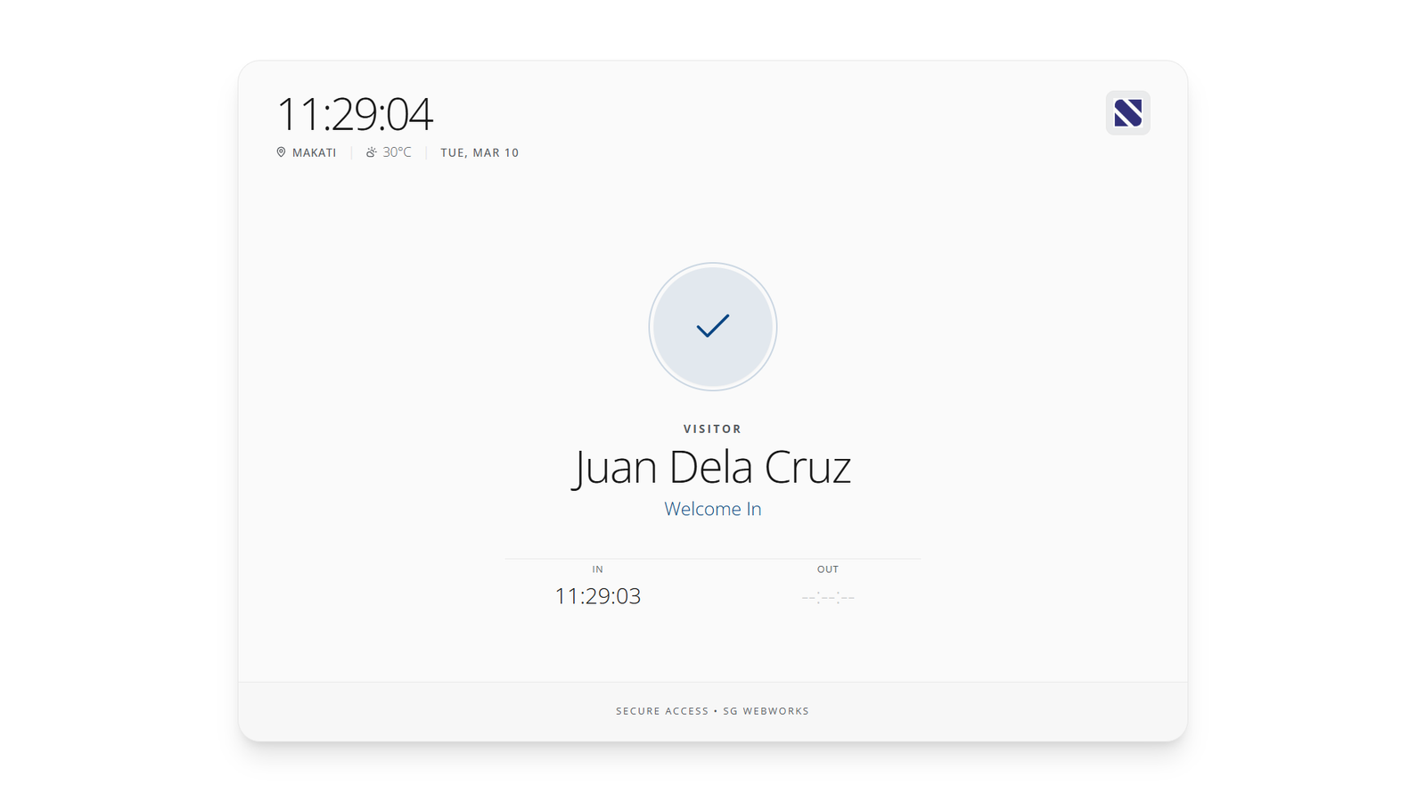 Project Screenshot 2