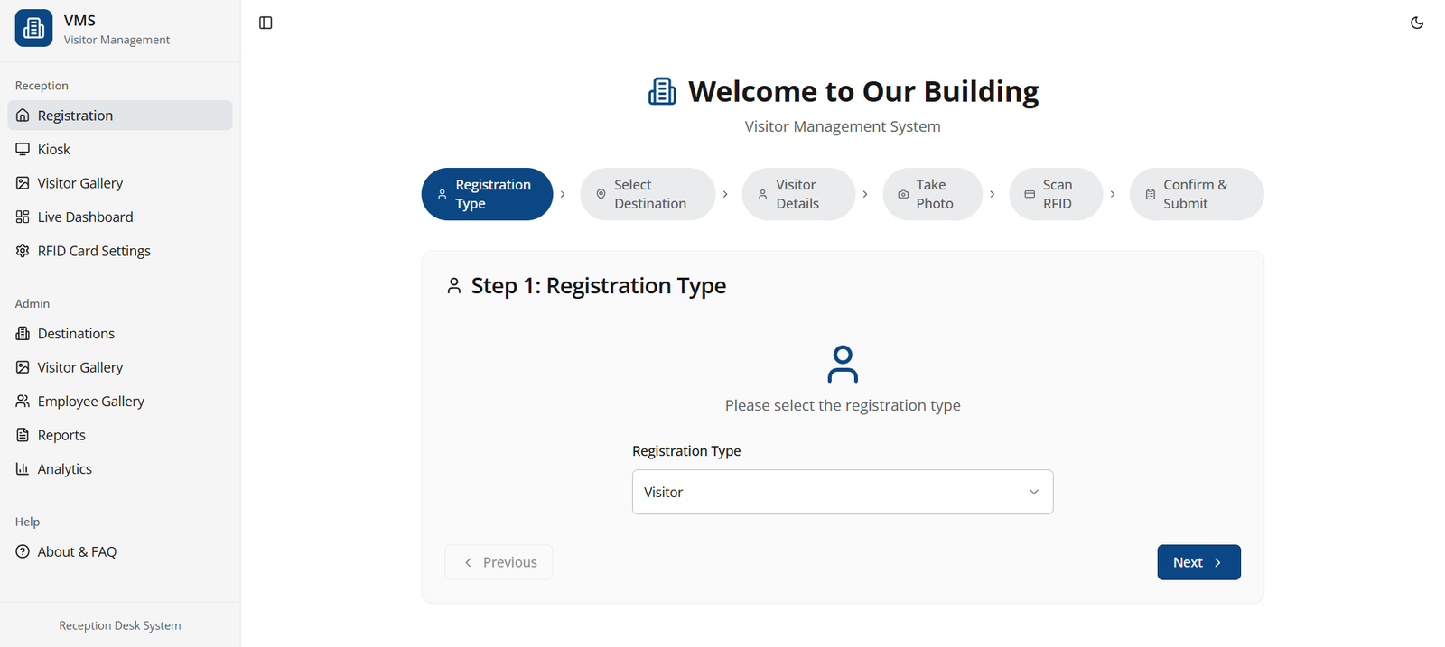 Project Screenshot 3