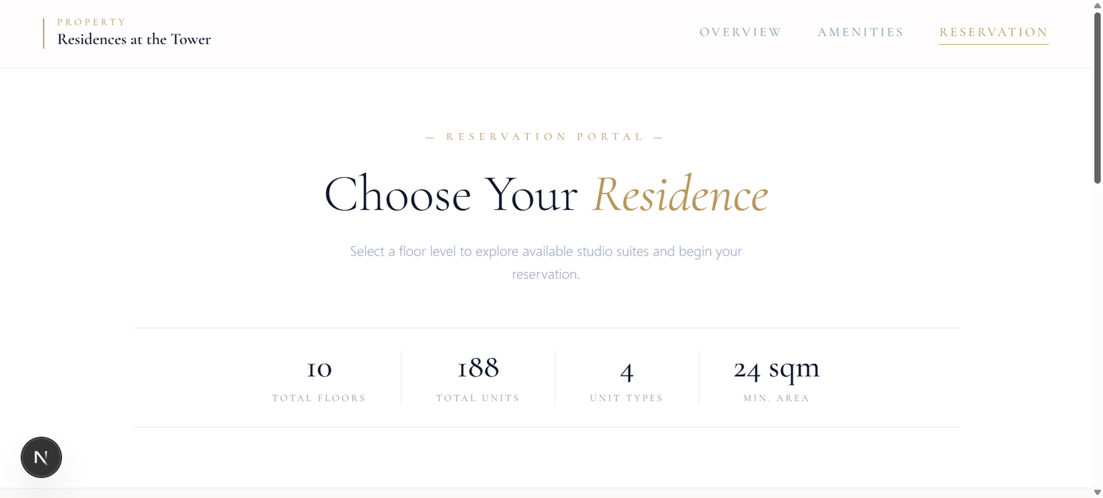 Project Screenshot 2