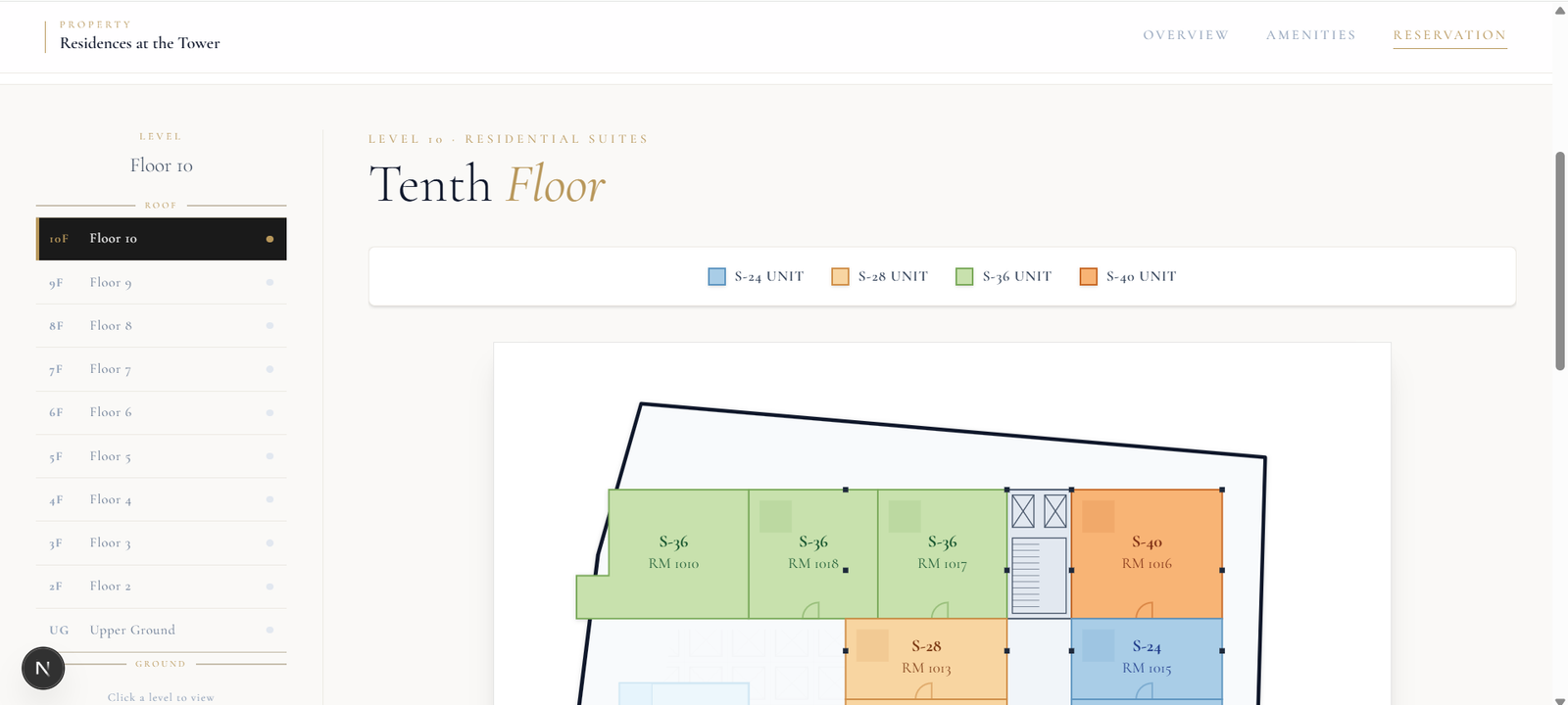 Project Screenshot 2