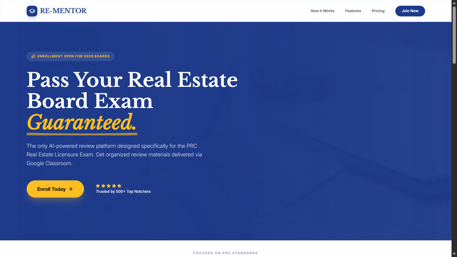 Project Screenshot 2